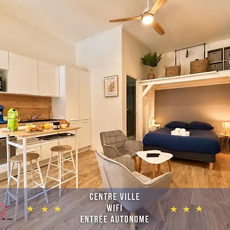 Apartament 